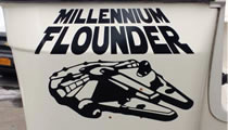 Millenium Flounder